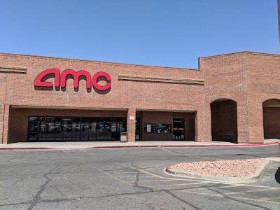 8300 Gateway East,El Paso, TX 79907. Open (Showing movies) 12 screens. 1 person favorited this theater. Overview. Photos.